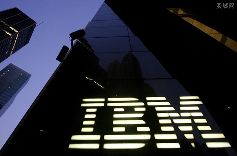 IBM云计算