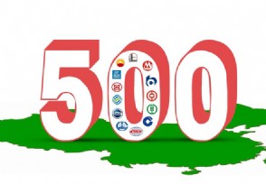 й500ǿ¯ ǰʮ˾ﵽ1.46