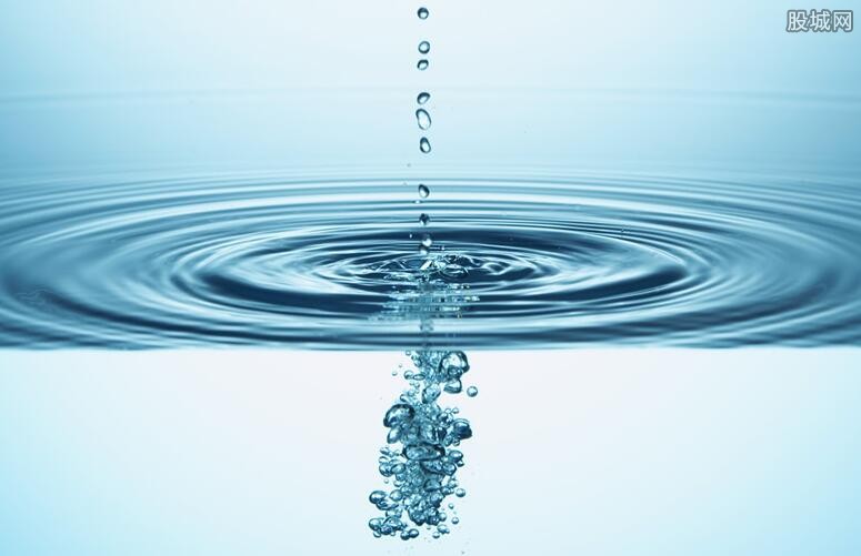 水资源