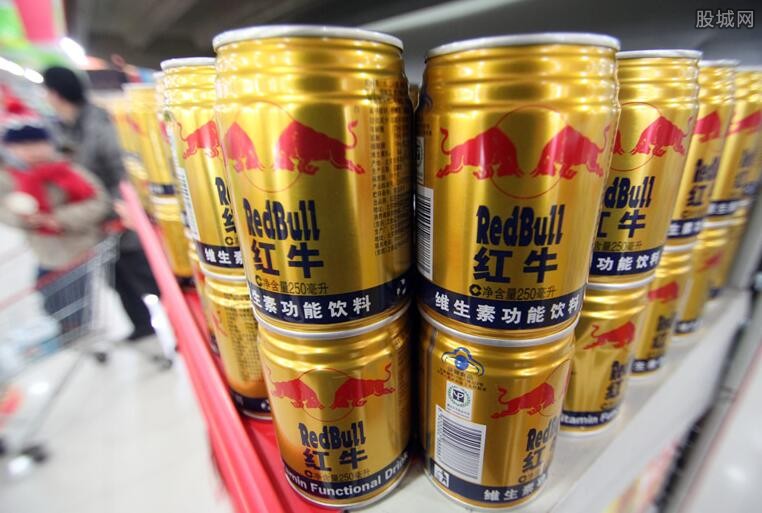 中国红牛