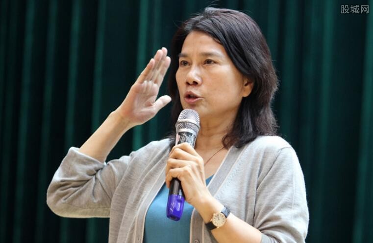 格力董事长董明珠