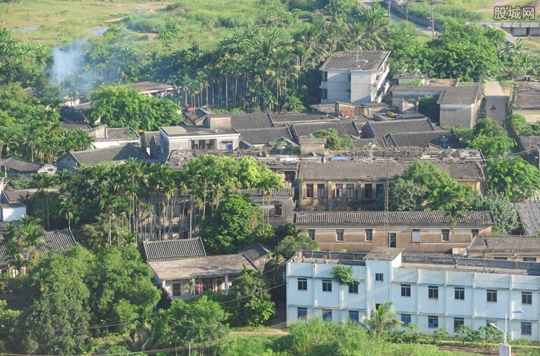 宅基地补偿