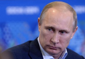 俄罗斯减产石油 普京表态同意延长减产协议
