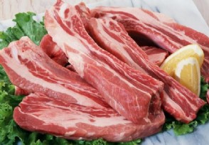 2019下半年猪价 下半年猪肉价格大涨成定局？