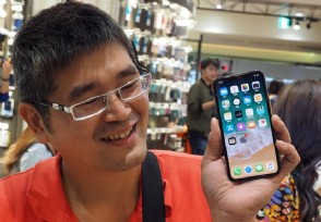iPhone用户忠诚度狂降 销量下滑现象严重