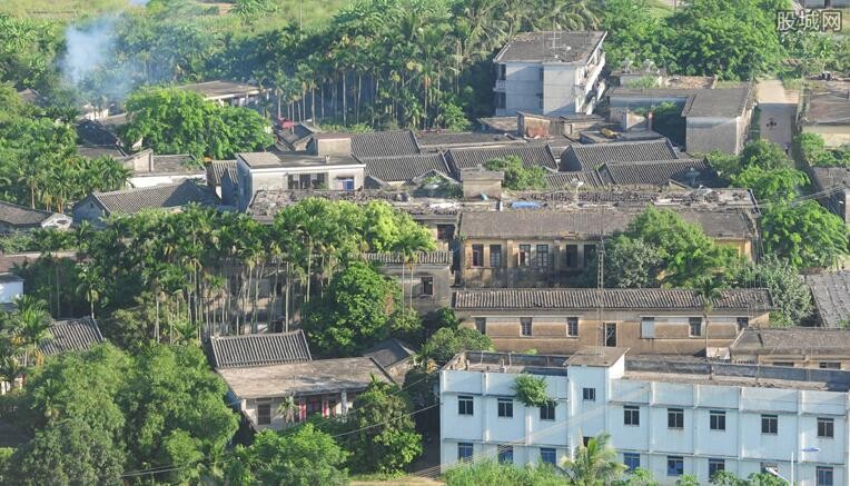 宅基地最新消息
