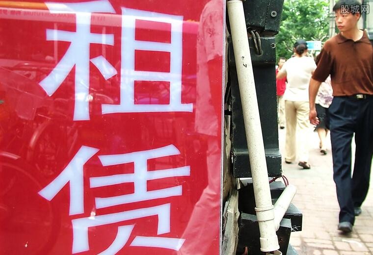 广州商改租新政出台