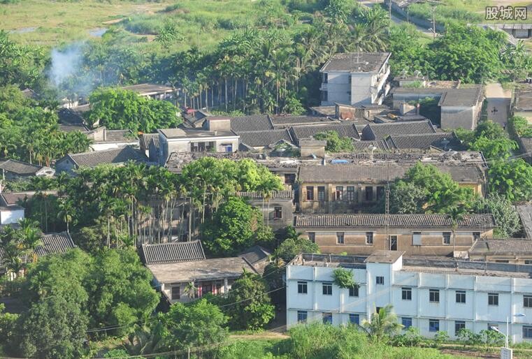 农村宅基地可买卖