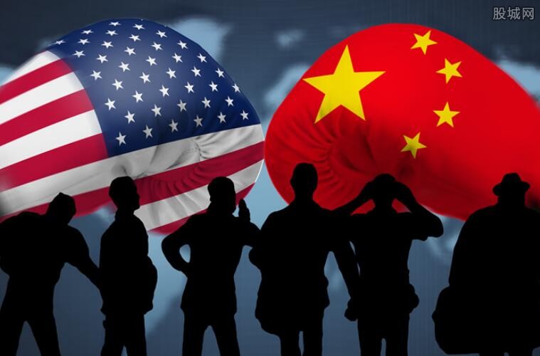 中美最新消息