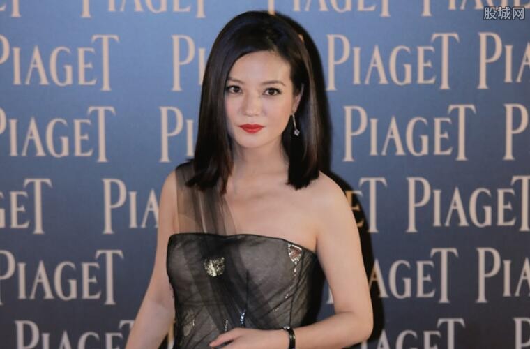 赵薇夫妇“割韭菜”事件