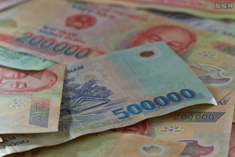 越南报道中国