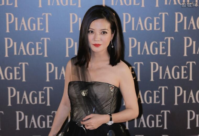 赵薇败诉来龙去脉