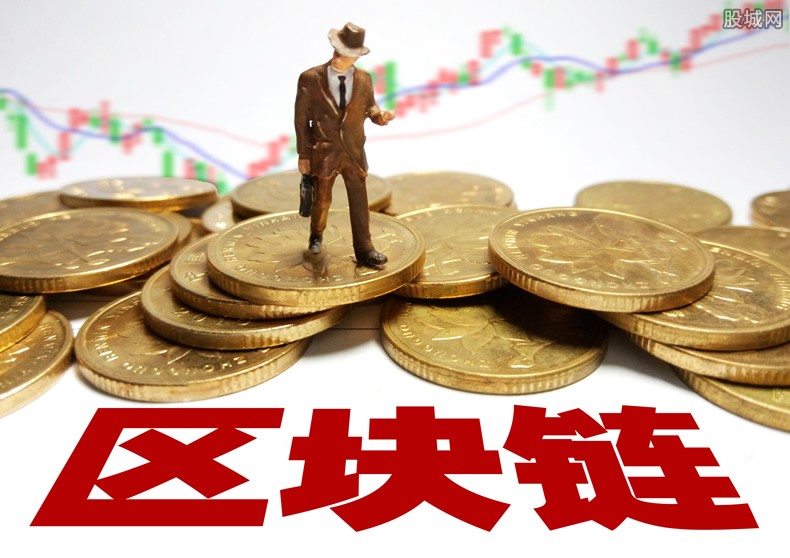 孙宇晨玩区块链