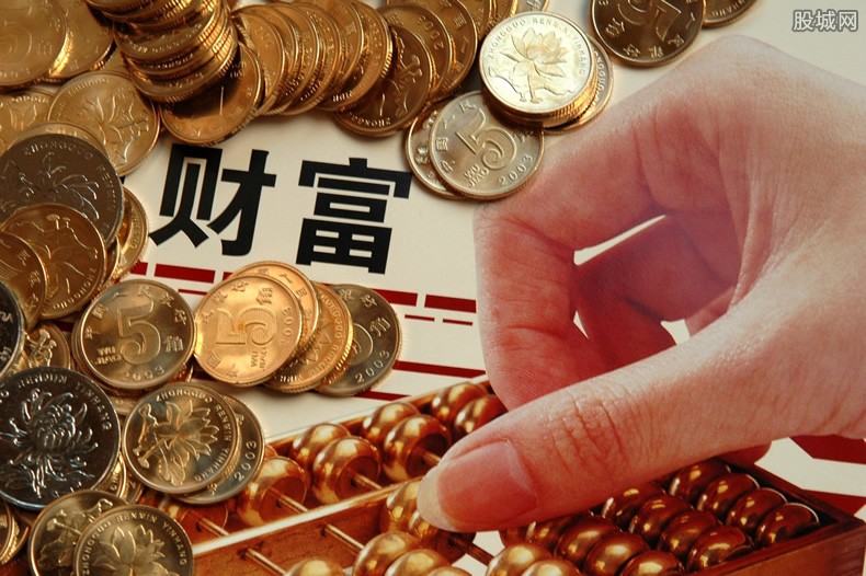 卢丽资产高
