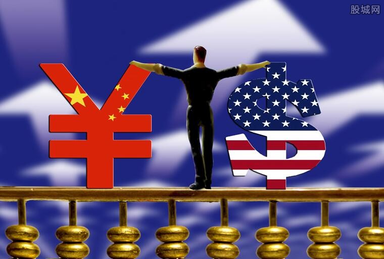 美国为什么害怕中国 美国害怕经济地位将被超
