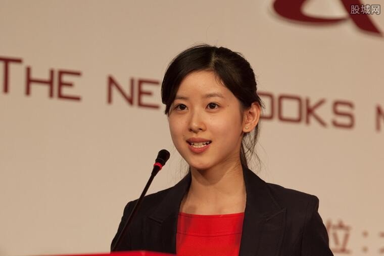 章泽天赴剑桥读书怎么回事