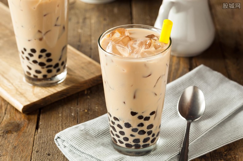 CoCo奶茶卫生问题
