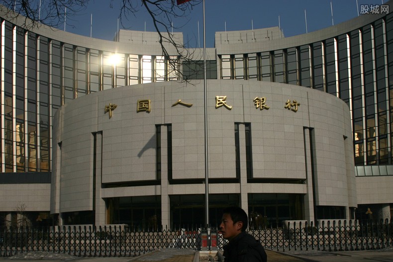 央行3次谈数字货币