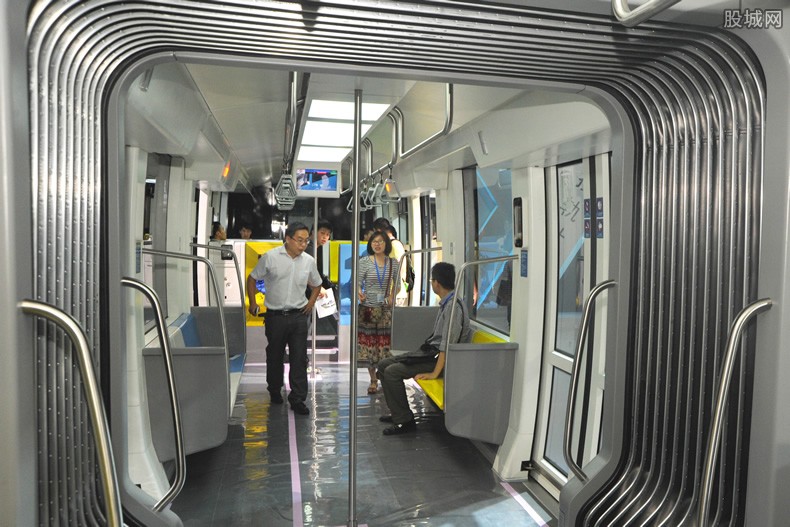 香港地铁