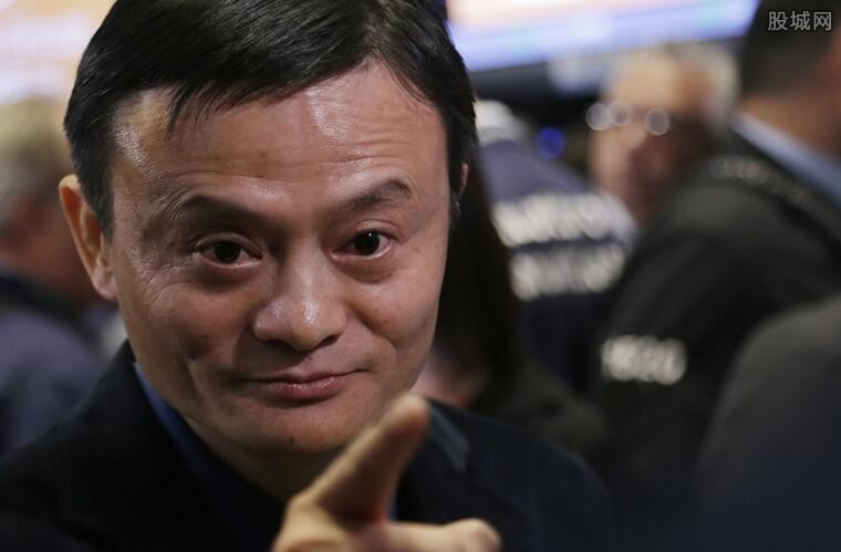马云为什么想下辈子做女人