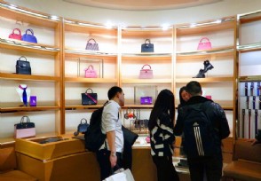 开市客开业会员超10万 其经营模式值得中国商家学习