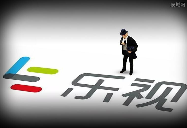 乐视网亏损引热议