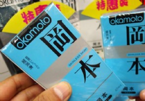 涉假避孕套便利门店被彻查 唐久便利店回应了吗？