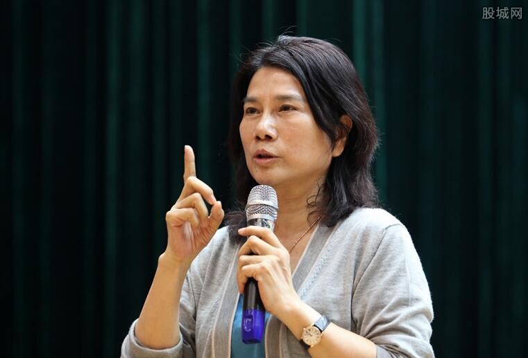 董明珠