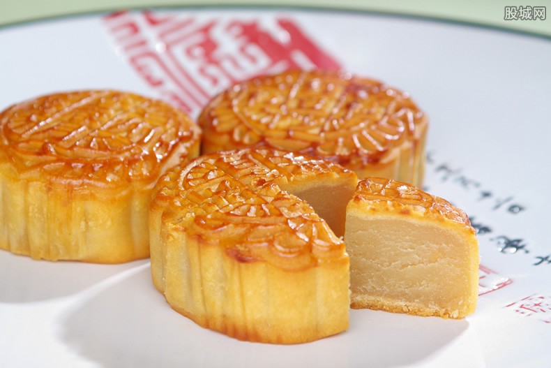 大班月饼被封杀