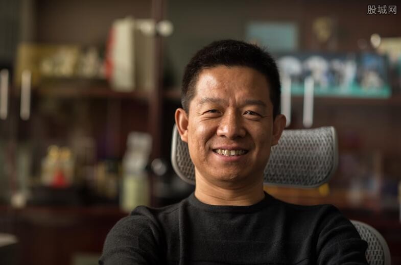 乐视创始人贾跃亭