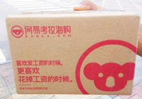考拉那么便宜是真的吗 网易考拉是正品吗？