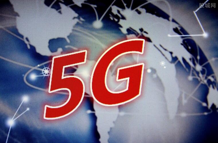 5G基站