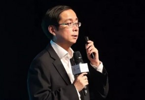 阿里巴巴张勇学历 马云送张勇八个字