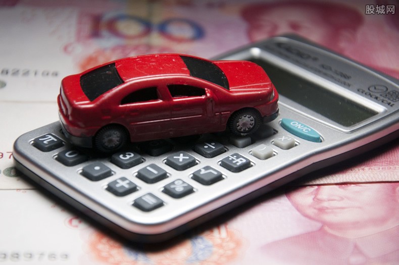国六标准的车