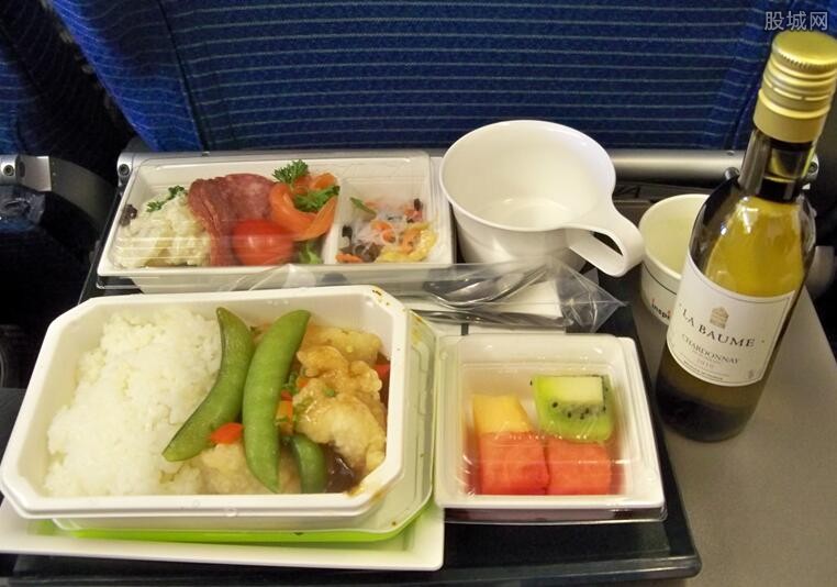 飞机餐
