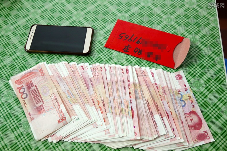 赚钱的软件