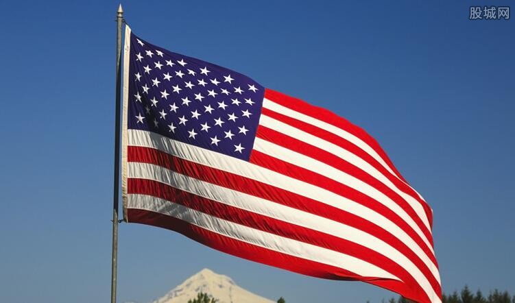 美国制裁最新消息