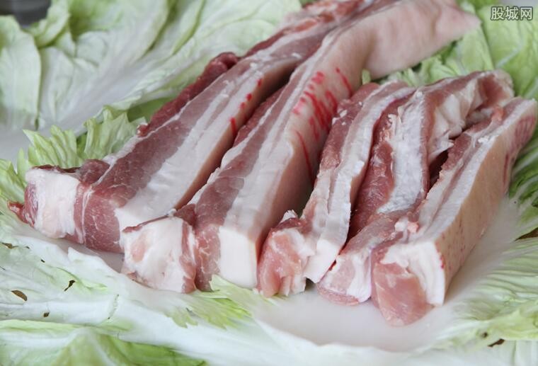猪肉价格还会涨