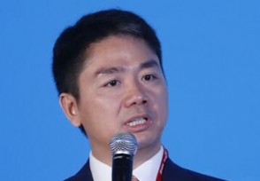 刘强东助理张雱照片 揭秘张雱与刘强东的关系