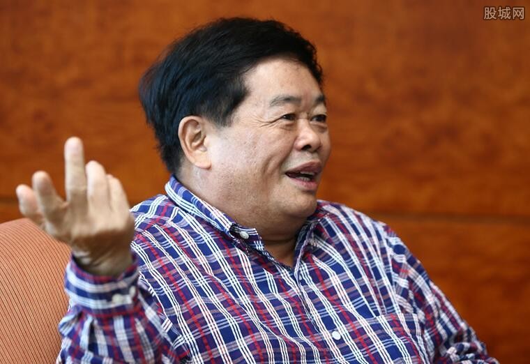 曹德旺