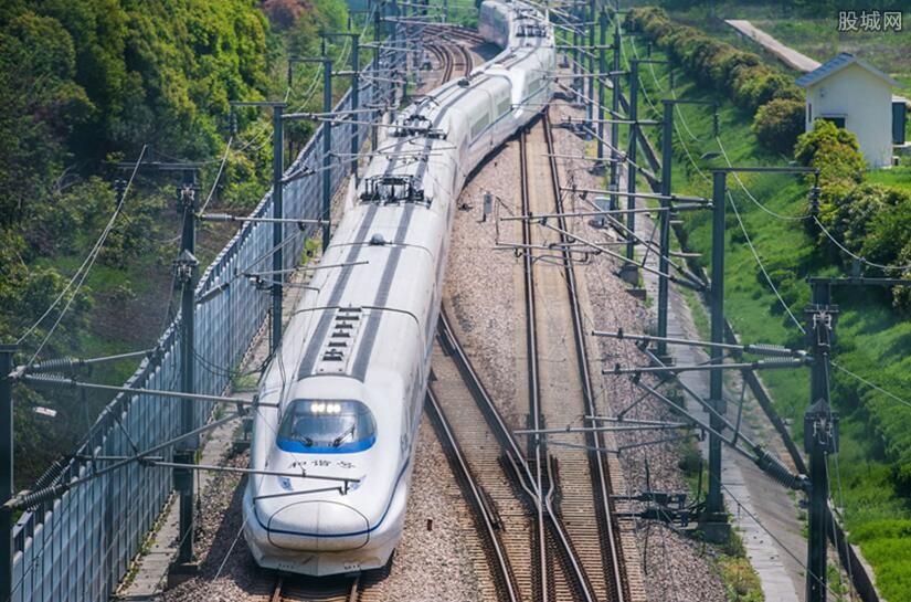 中国再失高铁订单 越南人评论中国高铁速度超