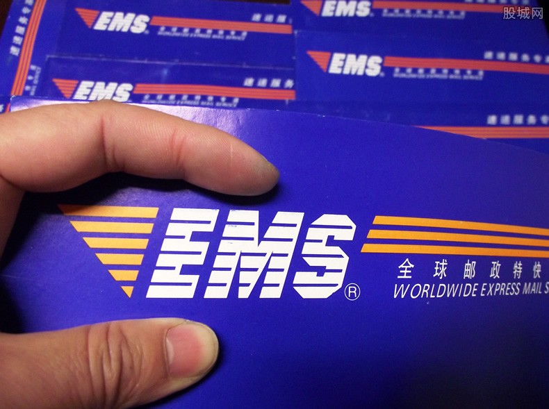 国庆快递不停运