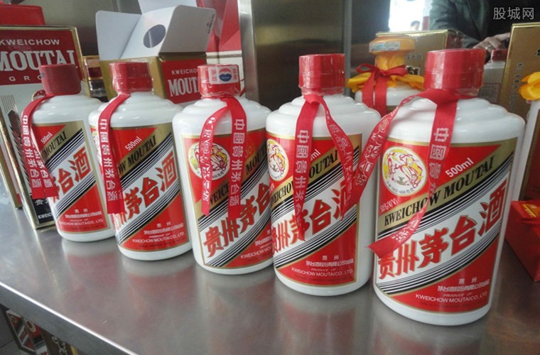 茅台