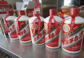 炒茅台酒亏了300万 供不应求茅台为何降价了？