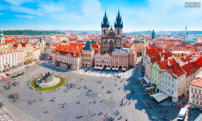 布拉格是哪国首都 捷克是发达国家吗