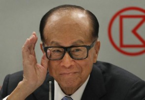 三大报纸批李嘉诚 为什么李嘉诚被批评
