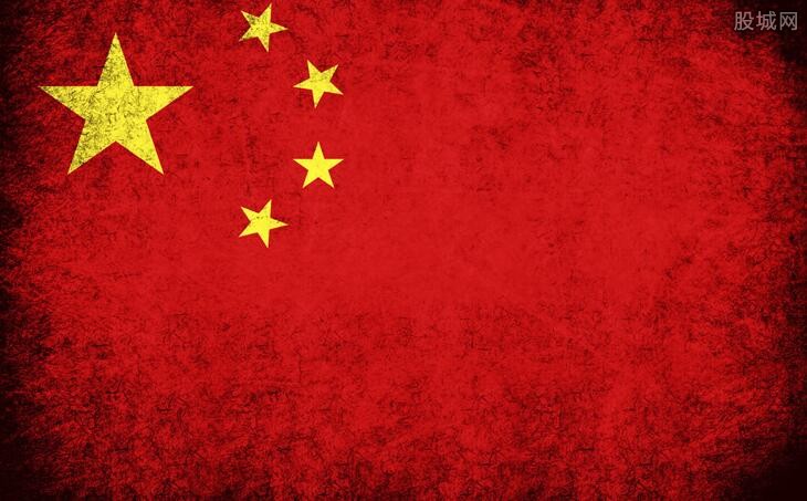 中国