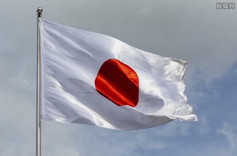 日本最怕的国家
