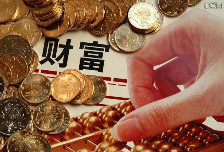 拆迁暴富