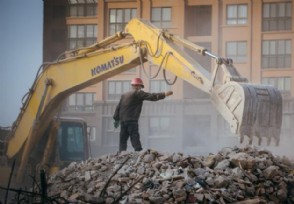 五种情况不能强制拆迁 国务院紧急叫停拆迁真的吗